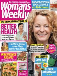 Woman's Weekly UK - 10 October 2023