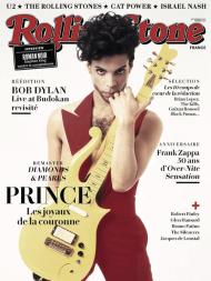 Rolling Stone France - Novembre 2023