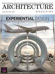 Architecture Magazine - June-July 2023