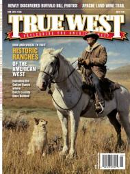 True West - May 2011