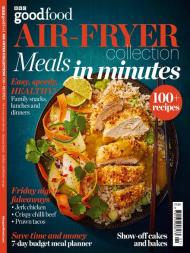 BBC Good Food Specials - Air Fryer Collection - October 2023