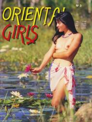 Oriental Girls - N 3