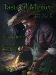 Taste of - Taste of Mexico - 4 October 2023
