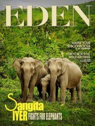 The Eden Magazine - November 2023