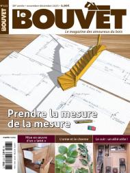 Le Bouvet - Novembre-Decembre 2023