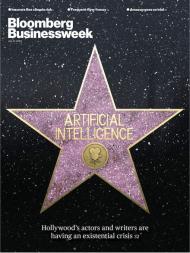 Bloomberg Businessweek USA - July 31 2023