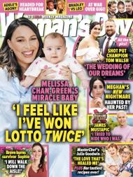 Woman's Day New Zealand - Issue 43 - October 23 2023