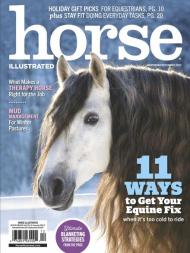 Horse Illustrated - November-December 2023