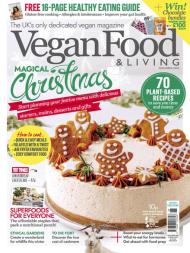 Vegan Food & Living - November 2023