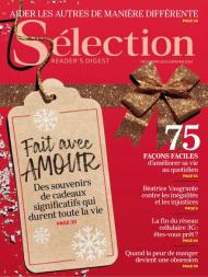 Selection du Reader's Digest - Decembre 2023 - Janvier 2024