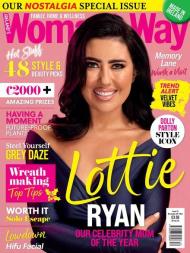 Woman's Way - Issue 24 - November 20 2023