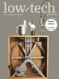 Low-Tech Journal - Novembre-Decembre 2023