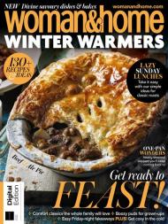 Woman&Home Winter Warmers - 2nd Edition - November 2023