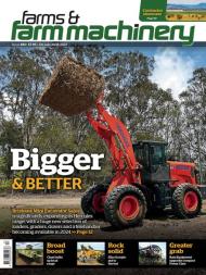 Farms and Farm Machinery - Issue 431 - 29 November 2023