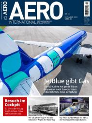 Aero International - 10 November 2023