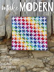 Make Modern - Issue 55 - November 2023