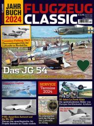 Flugzeug Classic Extra - Jahrbuch 2024