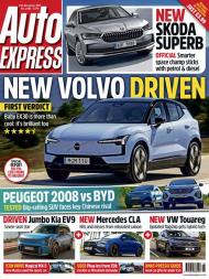 Auto Express - Issue 1805 - 8 November 2023