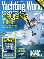 Yachting World - December 2023