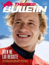 The Red Bulletin Suisse - Novembre 2023