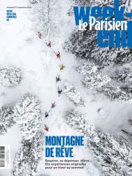 Le Parisien Magazine - 17 Novembre 2023
