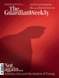 The Guardian Weekly - 17 November 2023