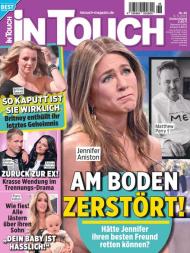 InTouch Germany - 9 November 2023