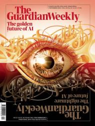 The Guardian Weekly - 3 November 2023