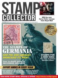 Stamp Collector - December 2023