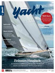 Yacht Germany - November 2023