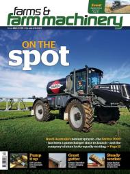 Farms and Farm Machinery - Issue 430 - 2 November 2023