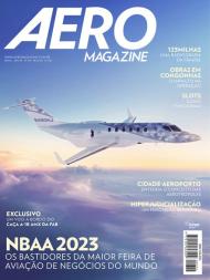 Aero Magazine Brasil - Edicao 354 - Novembro 2023