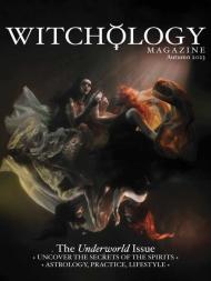 Witchology Magazine - Autumn 2023