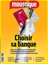 Moustique Magazine - 15 Novembre 2023
