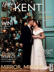 Your Kent Wedding - November-December 2023