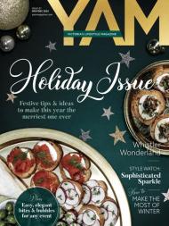 Yam Magazine - November-December 2023
