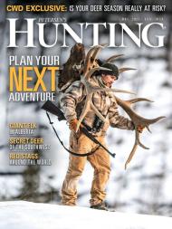 Petersen's Hunting - December 2023 - January 2024