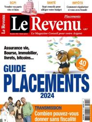 Le Revenu Placements - Decembre 2023