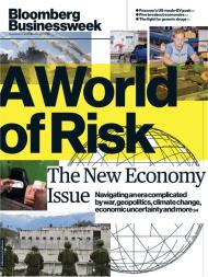 Bloomberg Businessweek Asia - November 6 2023