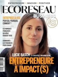 EcoReseau Business - Novembre 2023