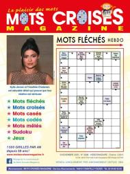 Mots Croises Magazine - 9 Novembre 2023