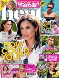 Heat UK - Issue 1268 - 11 November 2023