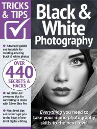 Black & White Photography Tricks and Tips - November 2023