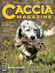 Caccia Magazine - Dicembre 2023