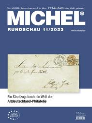 Michel-Rundschau - November 2023
