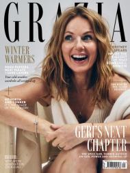Grazia UK - Issue 868 - 13 November 2023