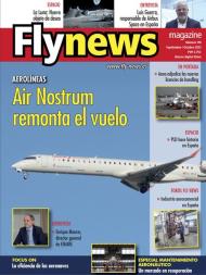Fly News Magazine - Septiembre-Octubre 2023