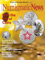 Numismatic News - November 21 2023