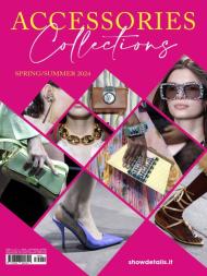 Accessories Collections - Spring-Summer 2024