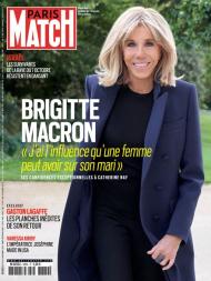 Paris Match - 16 Novembre 2023